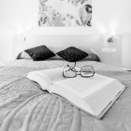 Villa Augusto Cosy Romance 메리다 외부 사진