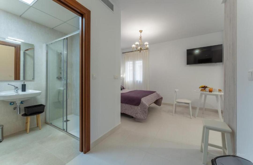 Villa Augusto Cosy Romance 메리다 외부 사진
