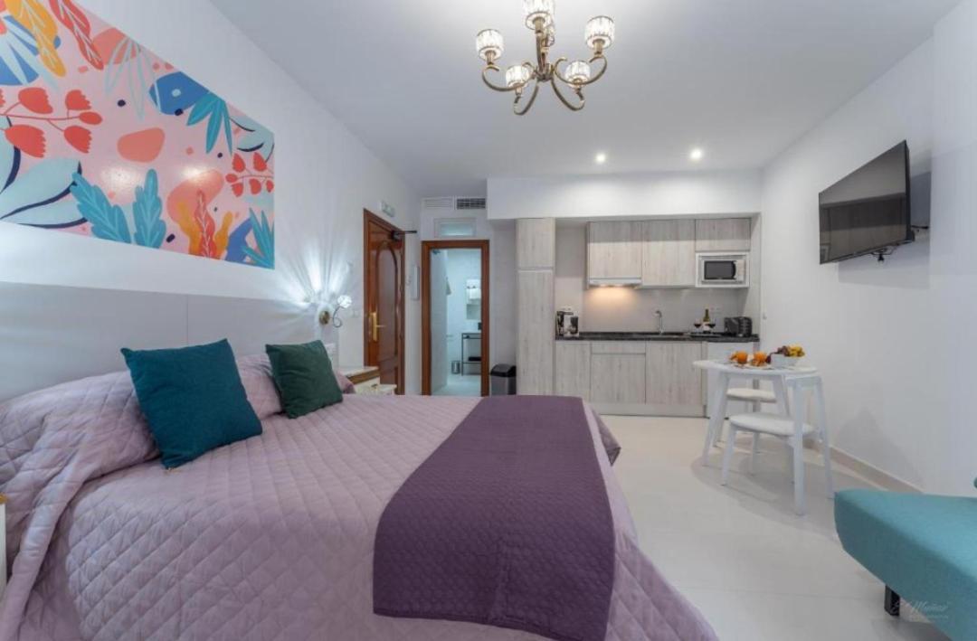 Villa Augusto Cosy Romance 메리다 외부 사진
