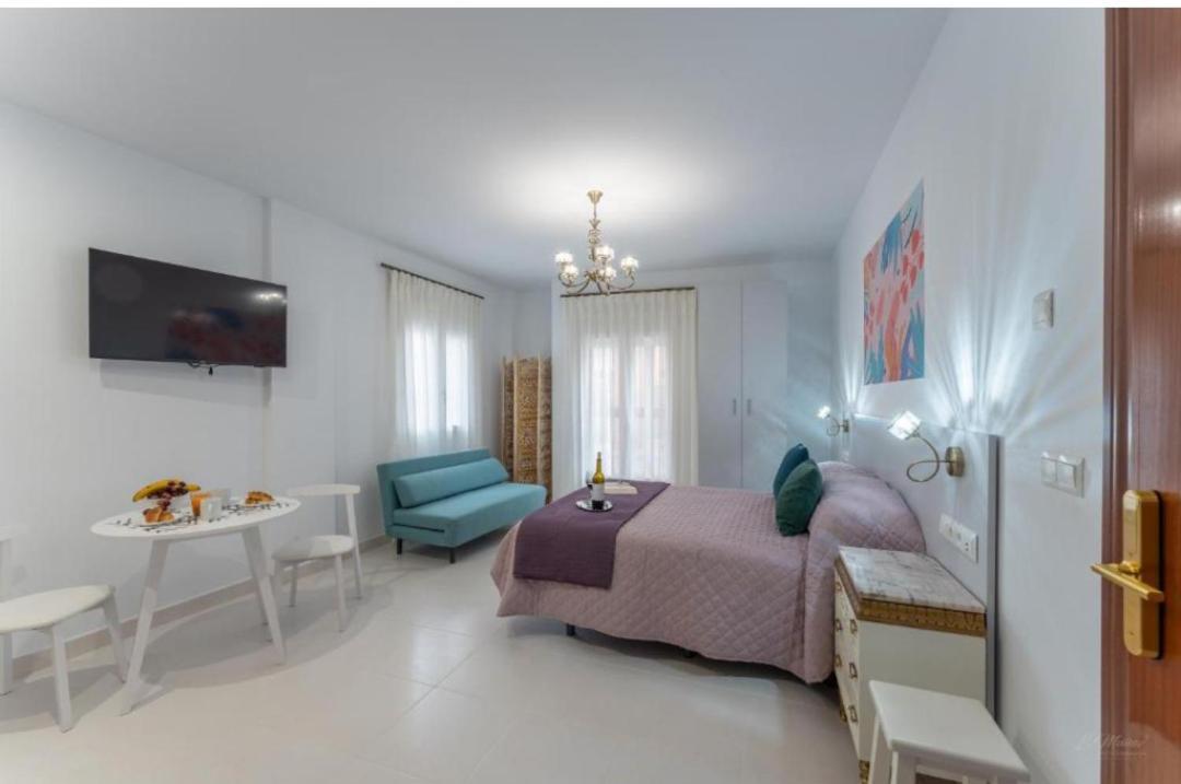 Villa Augusto Cosy Romance 메리다 외부 사진