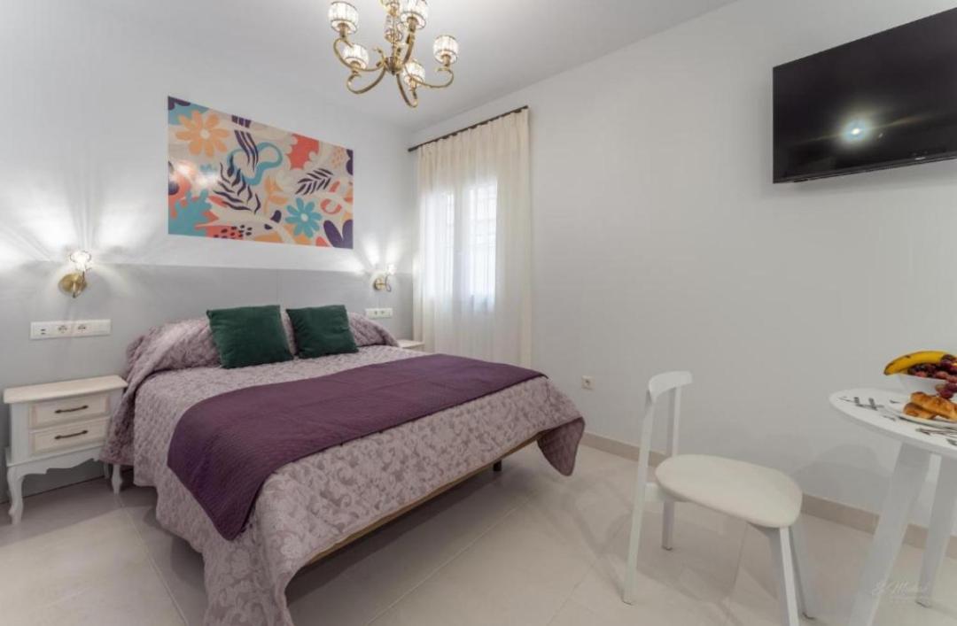 Villa Augusto Cosy Romance 메리다 외부 사진