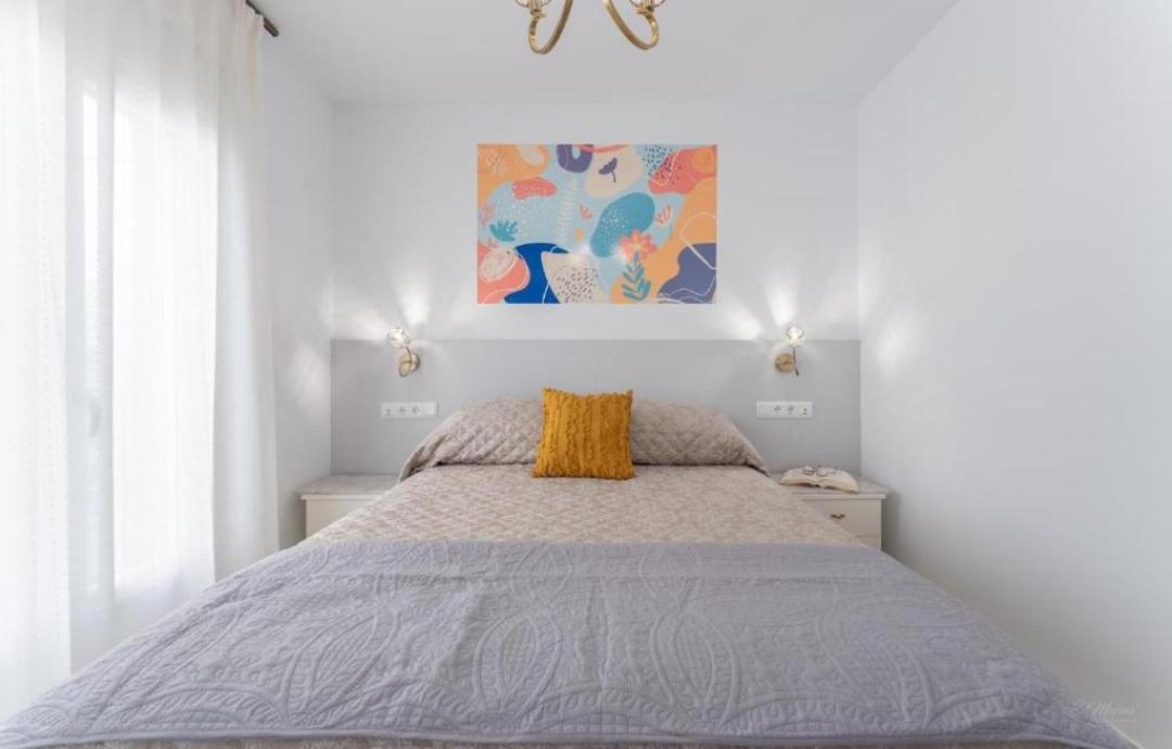Villa Augusto Cosy Romance 메리다 외부 사진