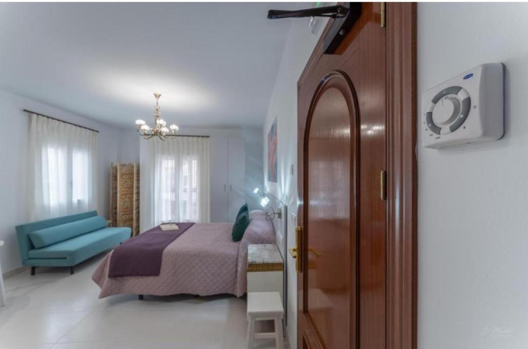 Villa Augusto Cosy Romance 메리다 외부 사진