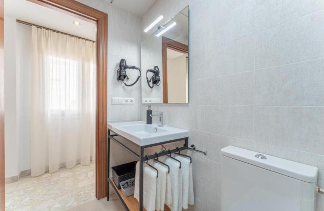 Villa Augusto Cosy Romance 메리다 외부 사진