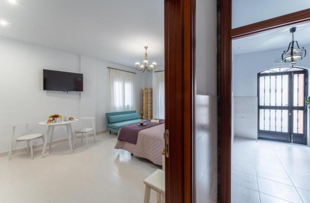 Villa Augusto Cosy Romance 메리다 외부 사진