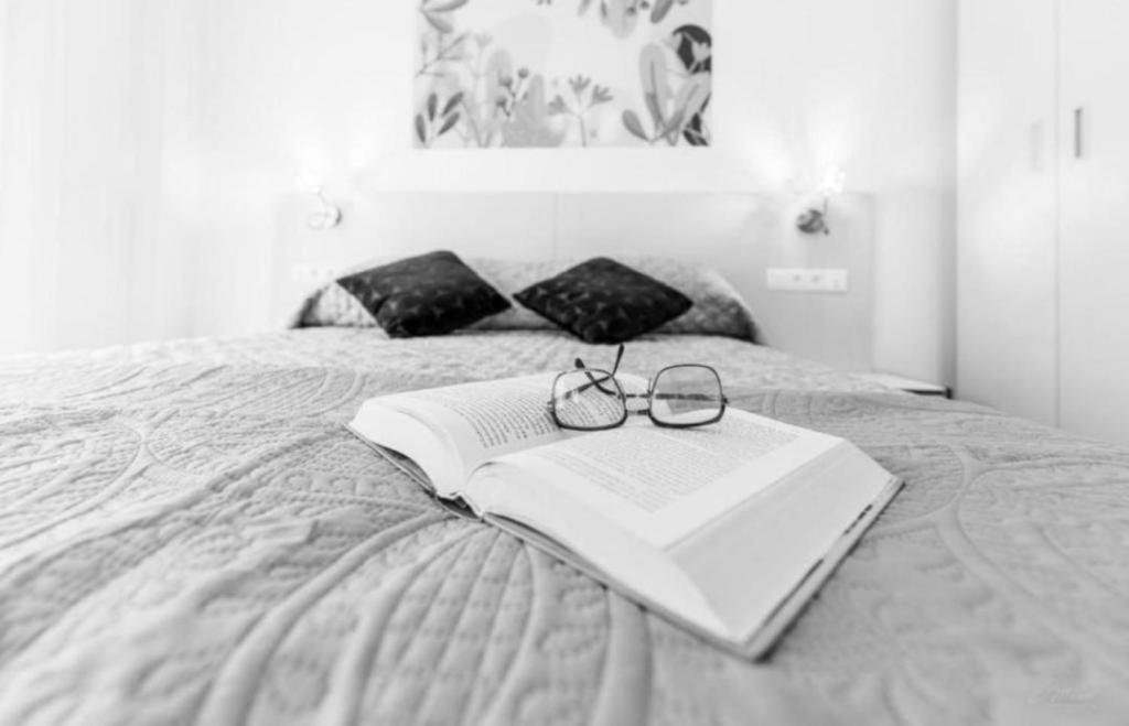 Villa Augusto Cosy Romance 메리다 외부 사진