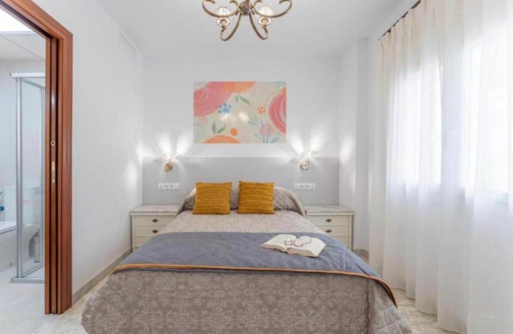 Villa Augusto Cosy Romance 메리다 외부 사진