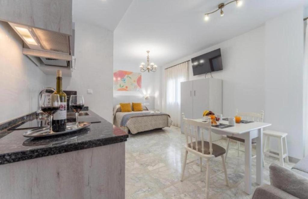 Villa Augusto Cosy Romance 메리다 외부 사진